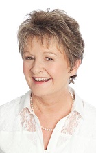 Anne Twohig