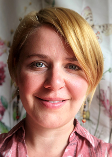 Betsy Atwell