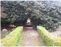 Centro Espirito Santo e Missao