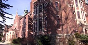Garrison Institute